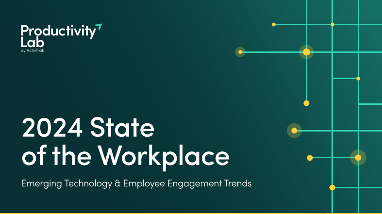  2025 State of the Workplace Report