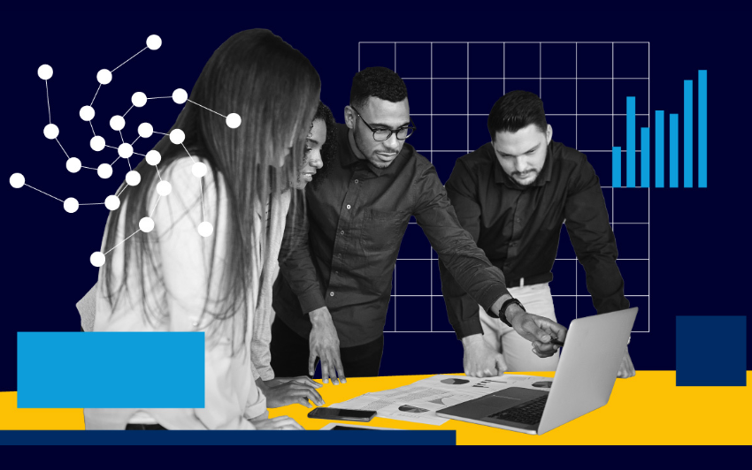  Adapt or be outpaced: how leading enterprises are scaling agentic AI