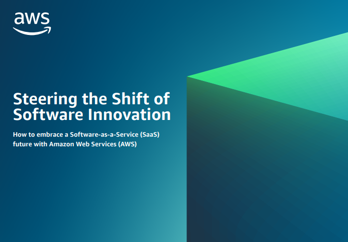  Steering the Shift of Software Innovation