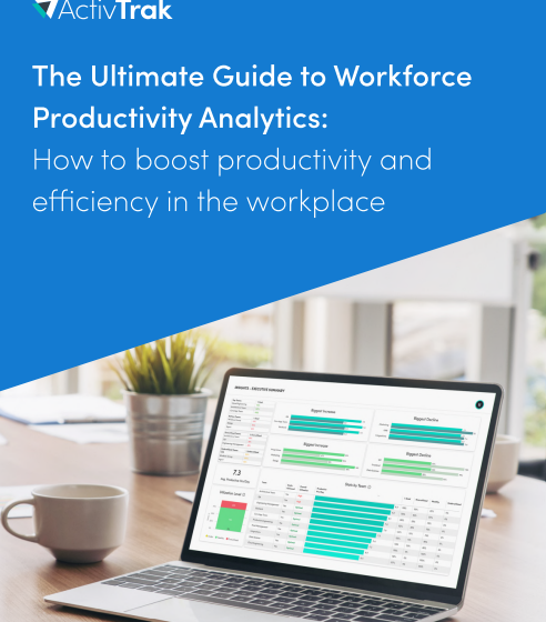  The Executive’s Guide to Workforce Optimization
