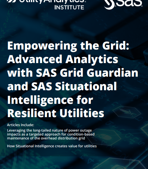  Empowering the Grid: Advanced Analytics with SAS Grid Guardian and SAS Situational I