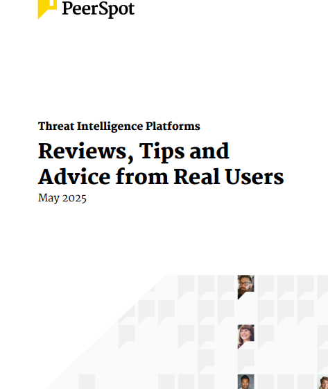  Threat Intelligence Platforms