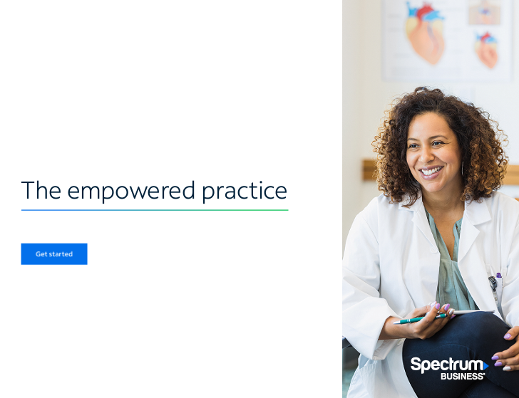  E-book: The empowered practice