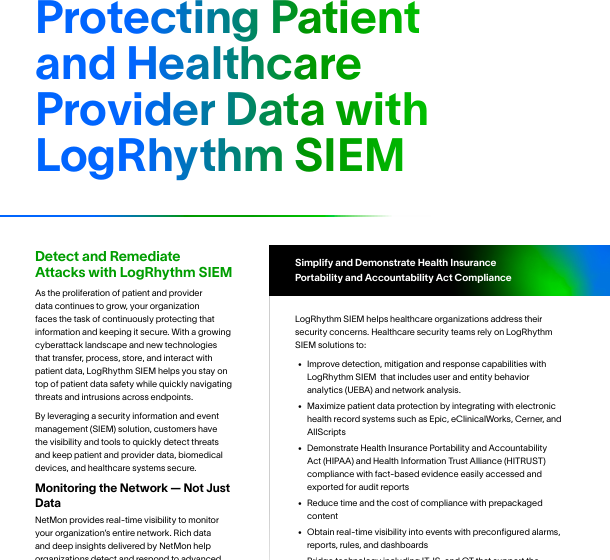  Exabeam Support for the NYDFS Cybersecurity Regulation (23 NYCRR 500)