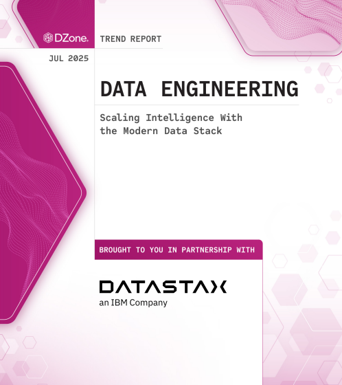  Data Engineering Scaling Intelligence With the Modern Data Stack