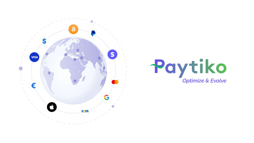  Optimize Global Payment Operations with Paytiko