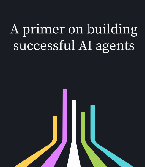  AI agent primer