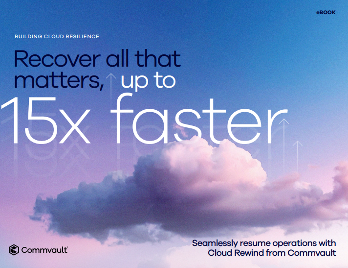  Guide to Building Cloud Resilience