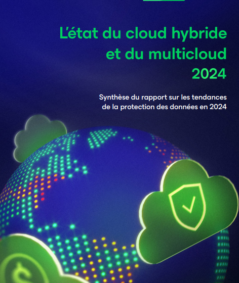  Ltat du cloud hybride et du multicloud