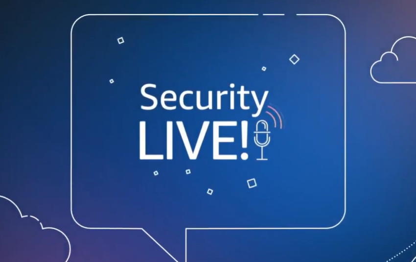  Security and reliability. The log stops here.