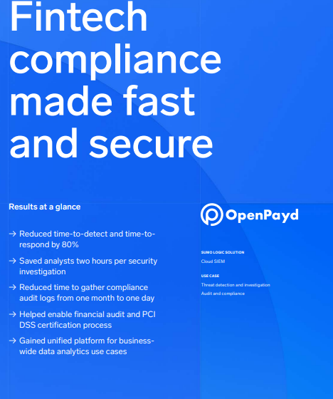  OpenPayd Case Study