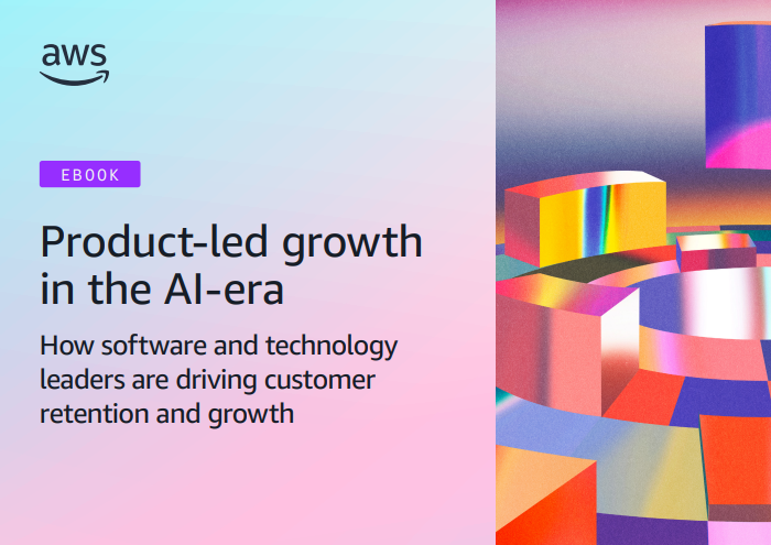  The Executive’s Guide to Product-led growth in the AI era