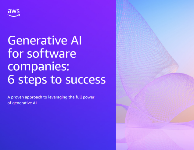  Find your path to AI value