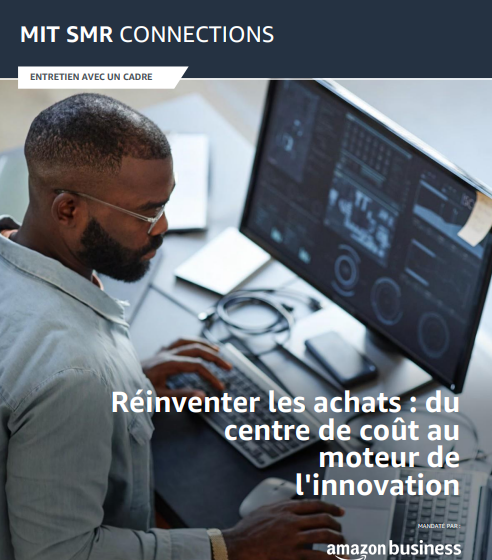  MIT SMR CONNECTIONS