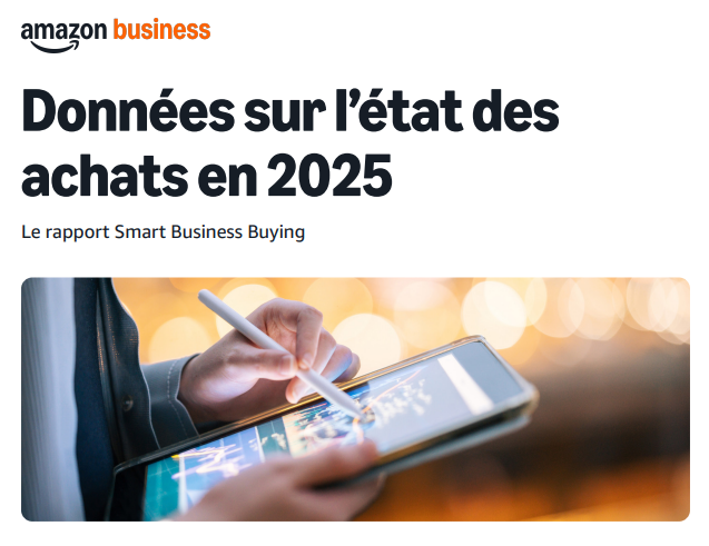  Donnes sur ltat des achats en 2025