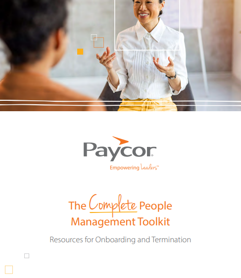  Complete People Management Toolkit