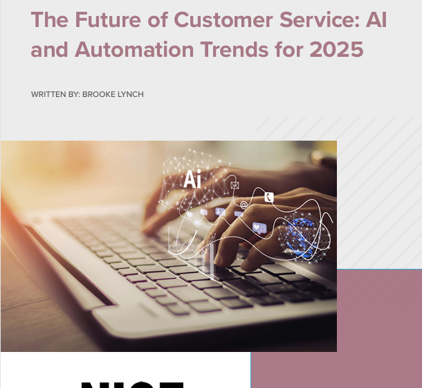  The Future of Customer Service: AI and Automation Trends for 2026