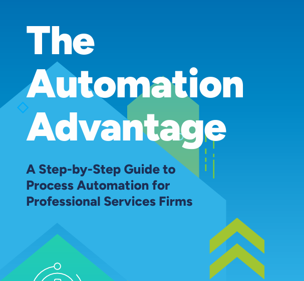  The Automation Advantage