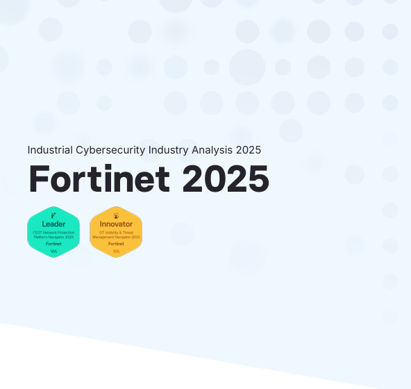  Westlands Advisory IT/OT Network Protection Platform Navigator 2025 Report