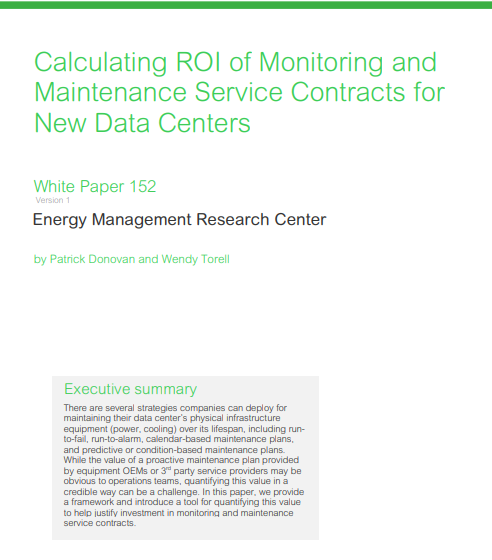  How Modern DCIM Helps Multi-Tenant Colocation Data Centers Be More Competitive