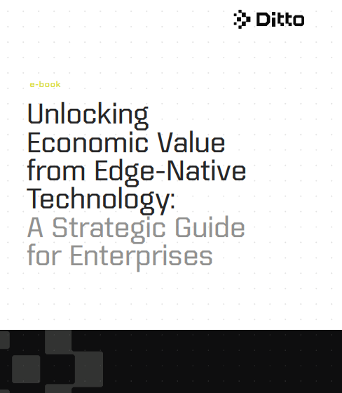  Unlocking Economic Value from Edge-Native Technology