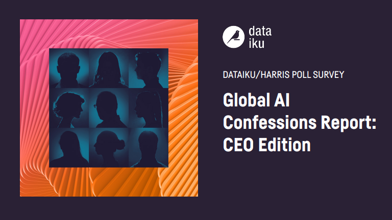  Global AI Confessions Report: CEO Edition
