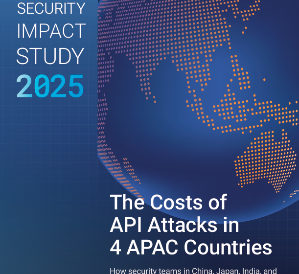  Akamai API Security Impact: APAC