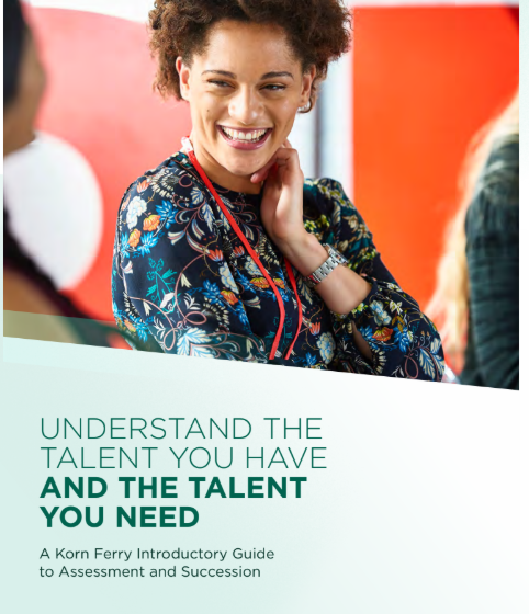  Assessment Buyer’s Guide