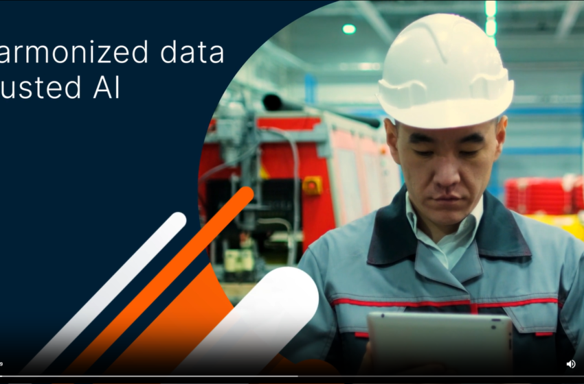  Bring Your AI Vision to Life With AWS and Teradata