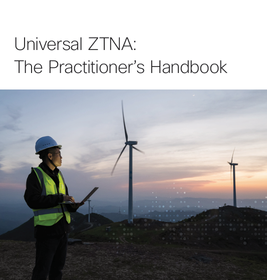  The Practitioner’s Handbook