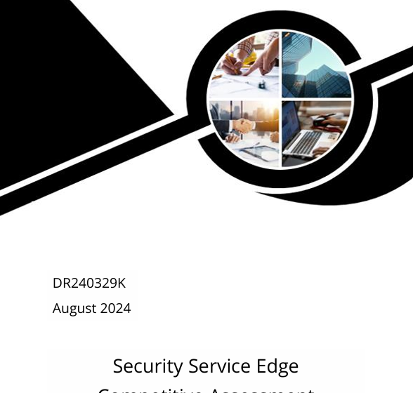  2024 Miercome SSE Benchmark Report