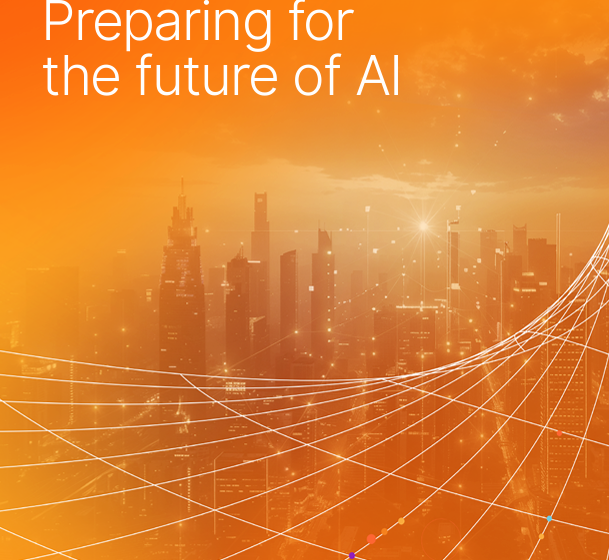  Preparing for the Future of AI