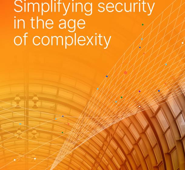  Simplifying Security in the Age of AI