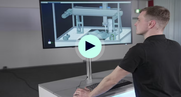  TAC_900.029_GBL_VID_Introducing NxX Video for CG- Introducing NX X – CPG Industry Video