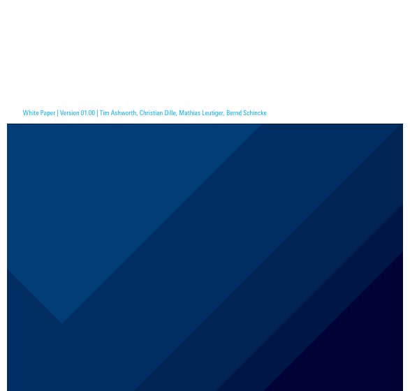  DIELECTRIC MATERIAL CHARACTERIZATION