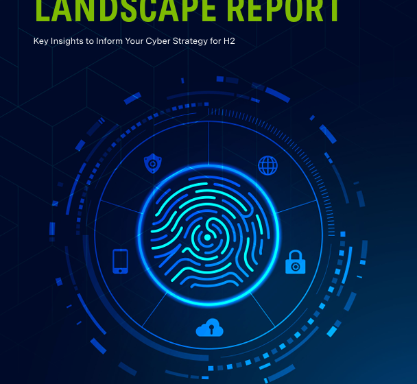  H1 2025 Threat Landscape Report