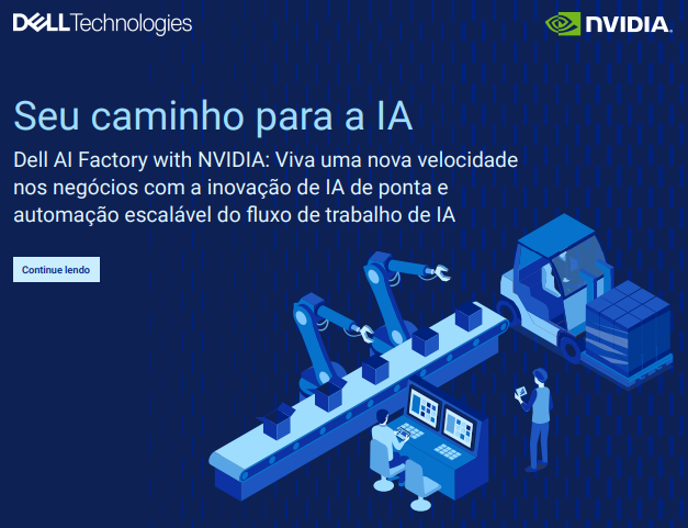  O Seu Caminho para a IA