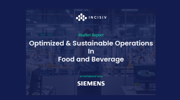  Optimized & Sustainable Operations In Food and Beverage
