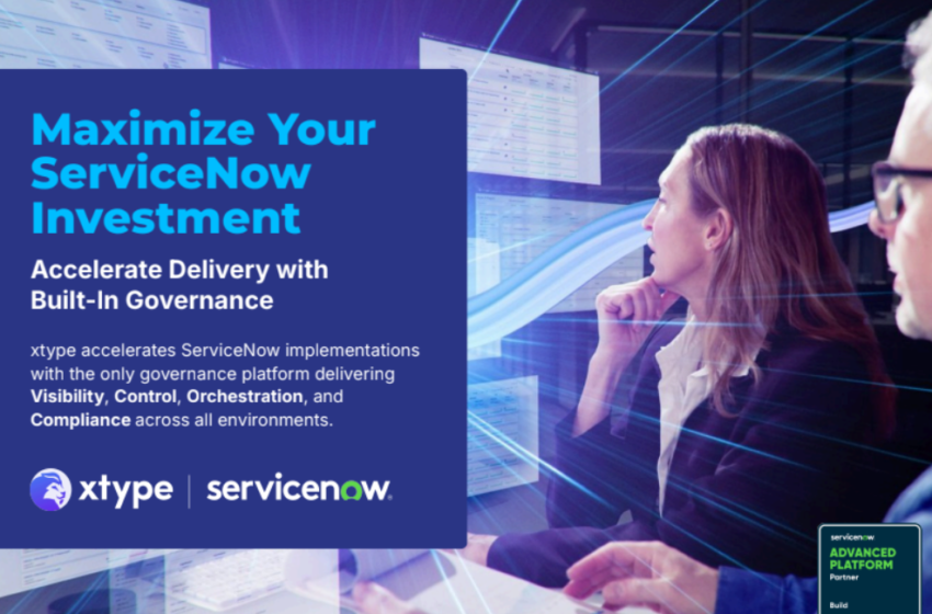  Maximize Your ServiceNow Investment