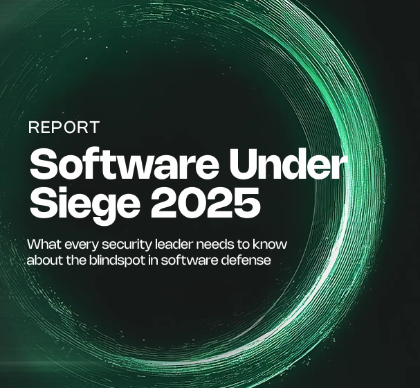  Software Under Siege 2025