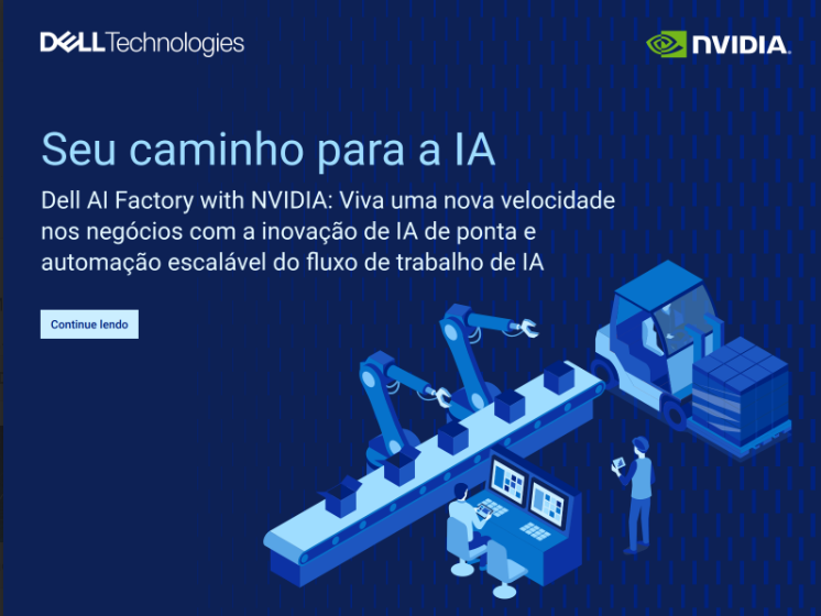  Seu Caminho para a IA