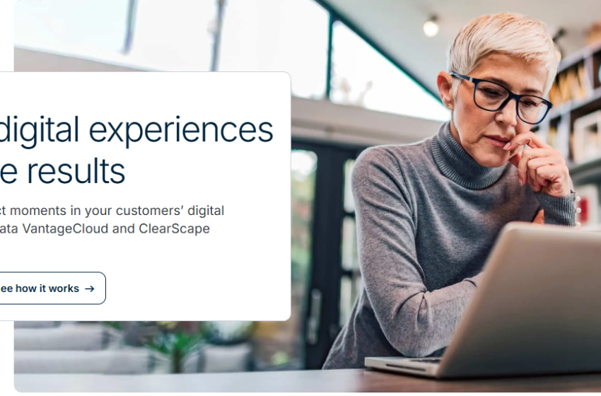  Pinpoint High-impact Moments in Your Customers’ Digital Journeys