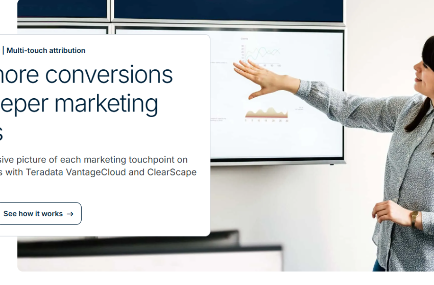  Drive More Conversions with Deeper Marketing Insights