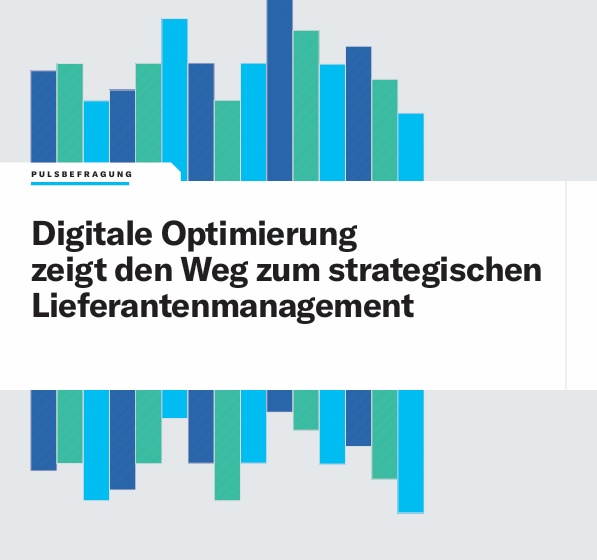  Supplier Management Guide – DE