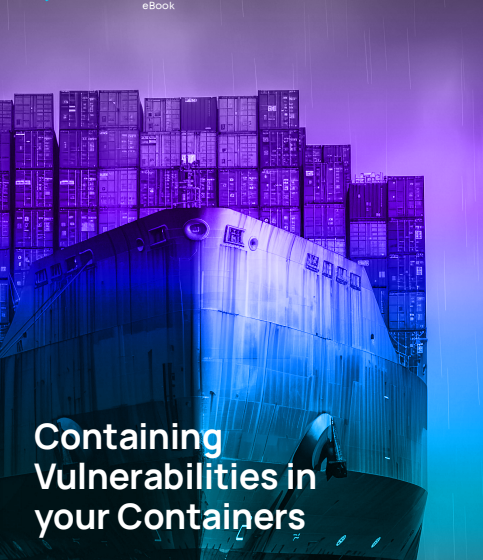  7 Container Security Pitfalls Putting Financial Services and Technology at Risk