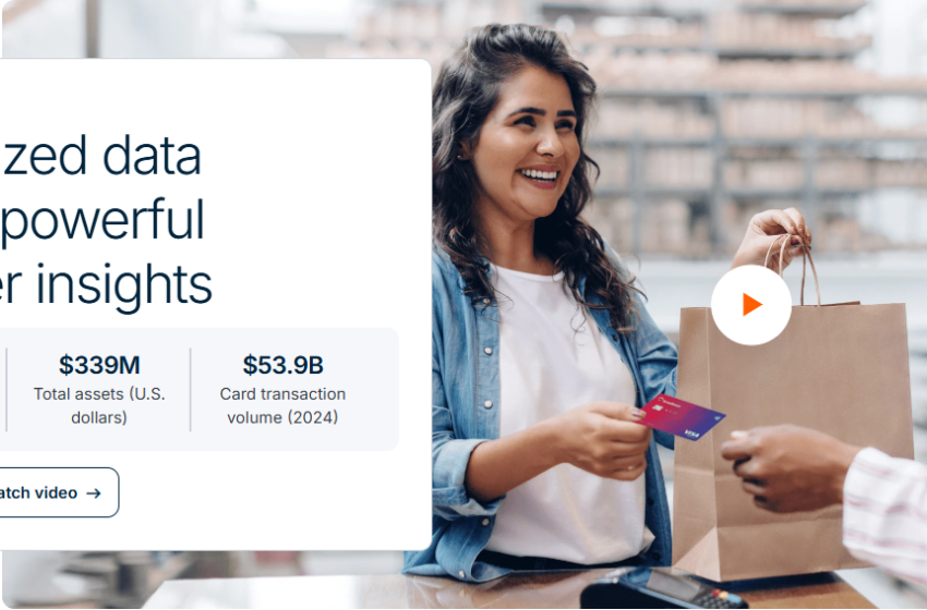  Banco Bradesco (Bradesco Cards) Customer Video and Written Customer Story