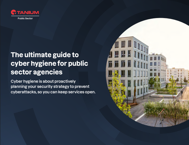  Ultimate Guide to Cyber Hygiene for Public Sector Agencies
