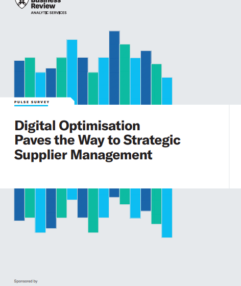  Supplier Management Guide – UK