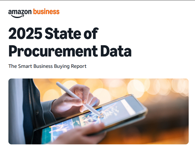  2025 State of Procurement Report – UK