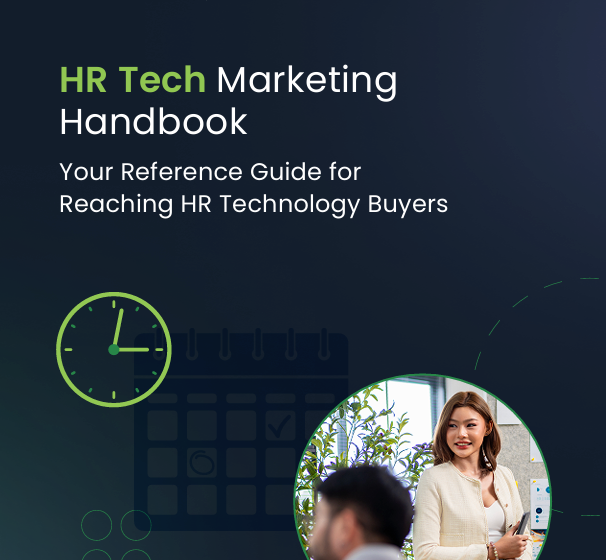  HR Tech Marketing Handbook